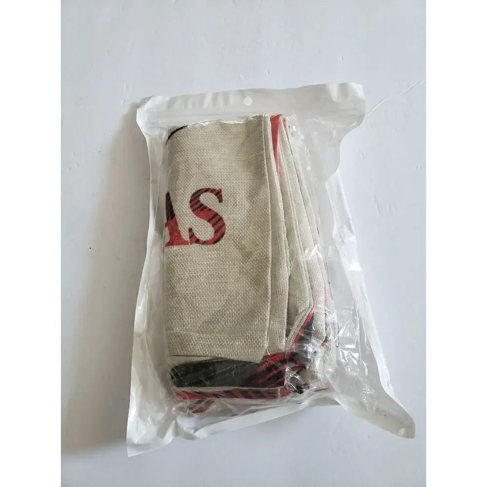 Christmas Pillow Covers (4)
